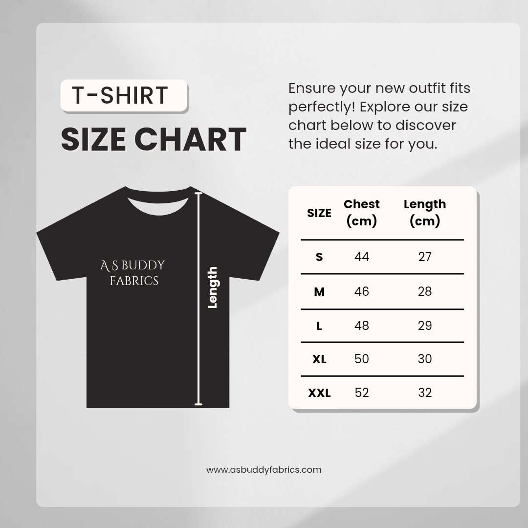 AS Abstract Vintage oversized t-shirt